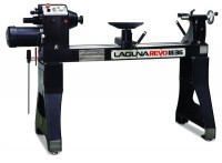 Laguna Revo 18/36 Lathe